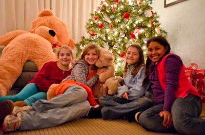 Martha's vineyard Teddy Bear Suite Opens For Day One - A Delight For Kids Of All Ages