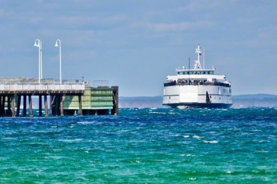 Book Online With Steamship Authority For Advance Car Ferry Reservations
