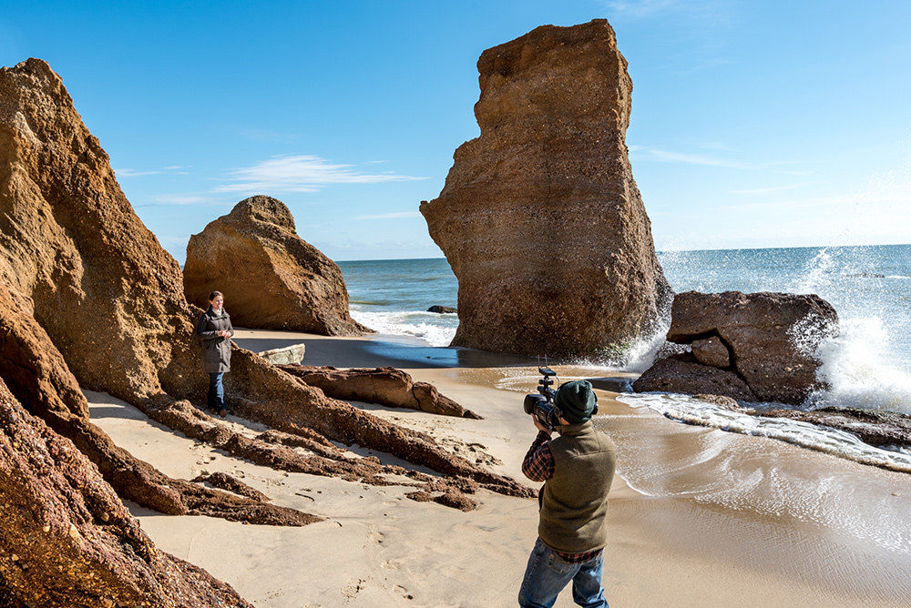 Lucy Vincent Beach Chilmark Martha's Vineyard Bucket List