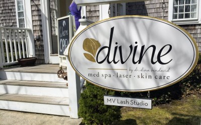 Martha's Vineyard Spas: Divine Med Spa Acupuncture Edgartown