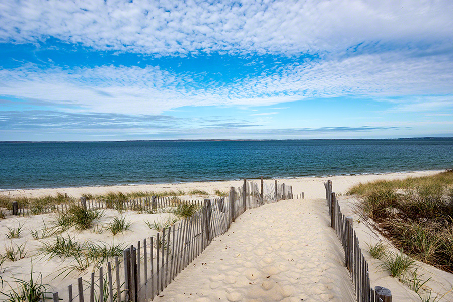 Lambert's Cove Beach In West Tisbury Martha's Vineyard Bucket List