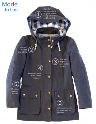 Lauren Morgan Fashion Designs Eco Fashion New England Inspired