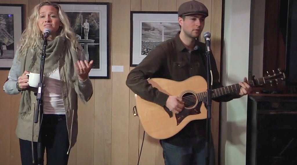 Martha's Vineyard Art Community: Featherstone Center For The Arts