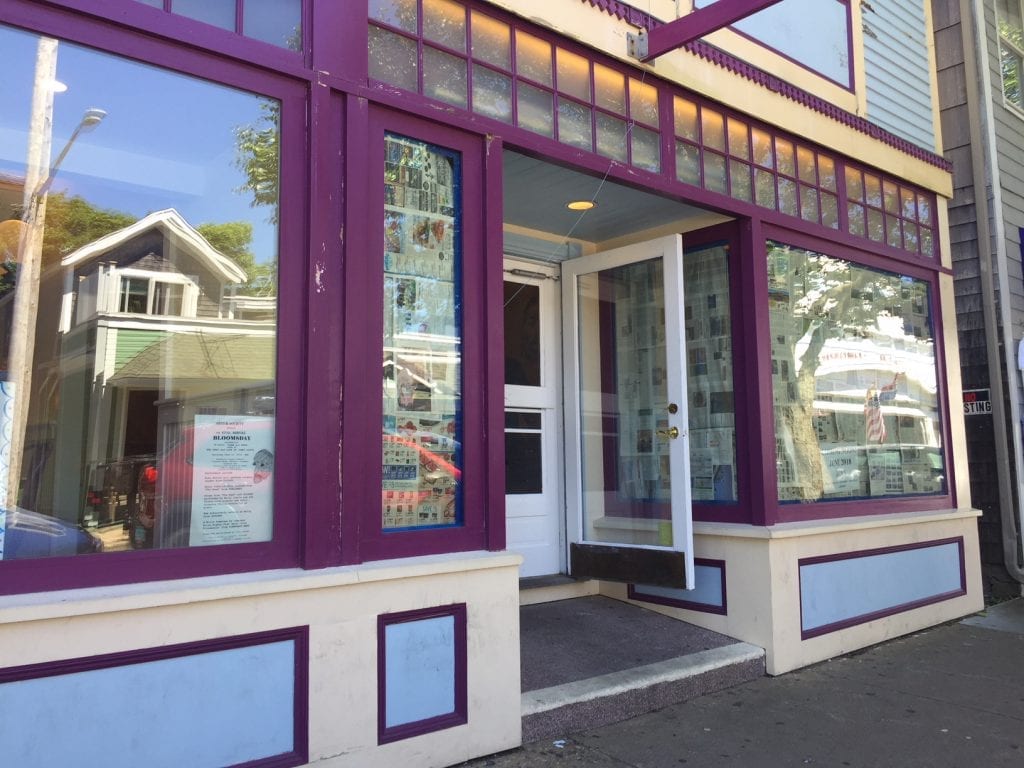 Dilly's Tacos Oak Bluffs Restaurants Martha's Vineyard Dining Out Take Out Mexican Food