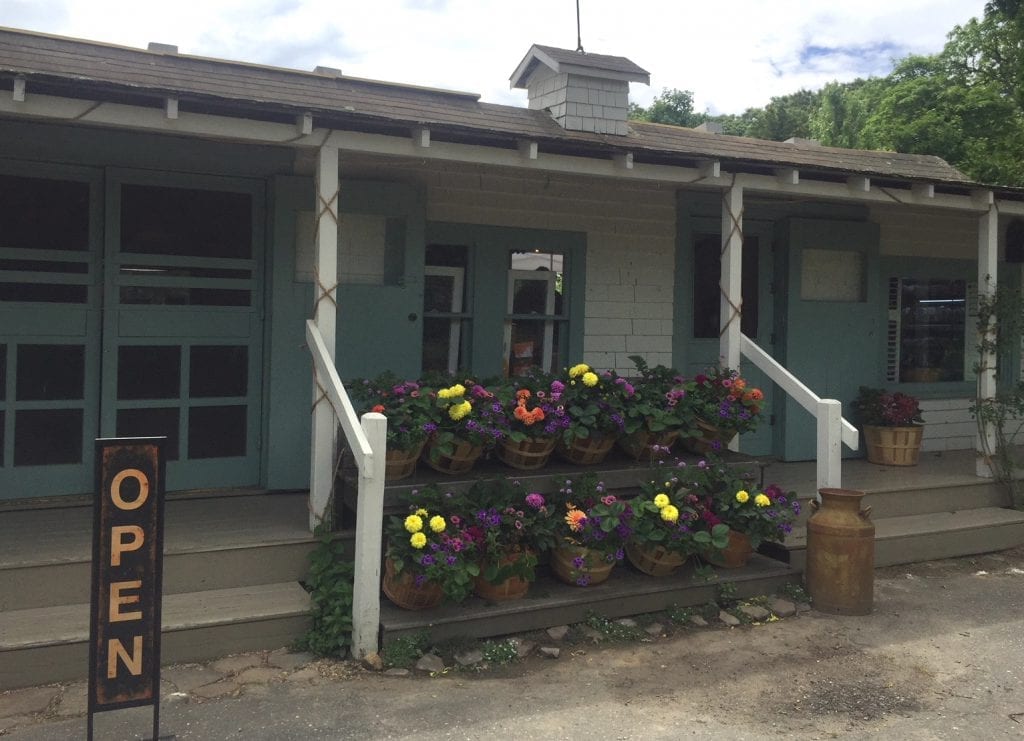 New Farm Stand Gourmet Market North Tisbury Farm & Market Opens On Martha's Vineyard