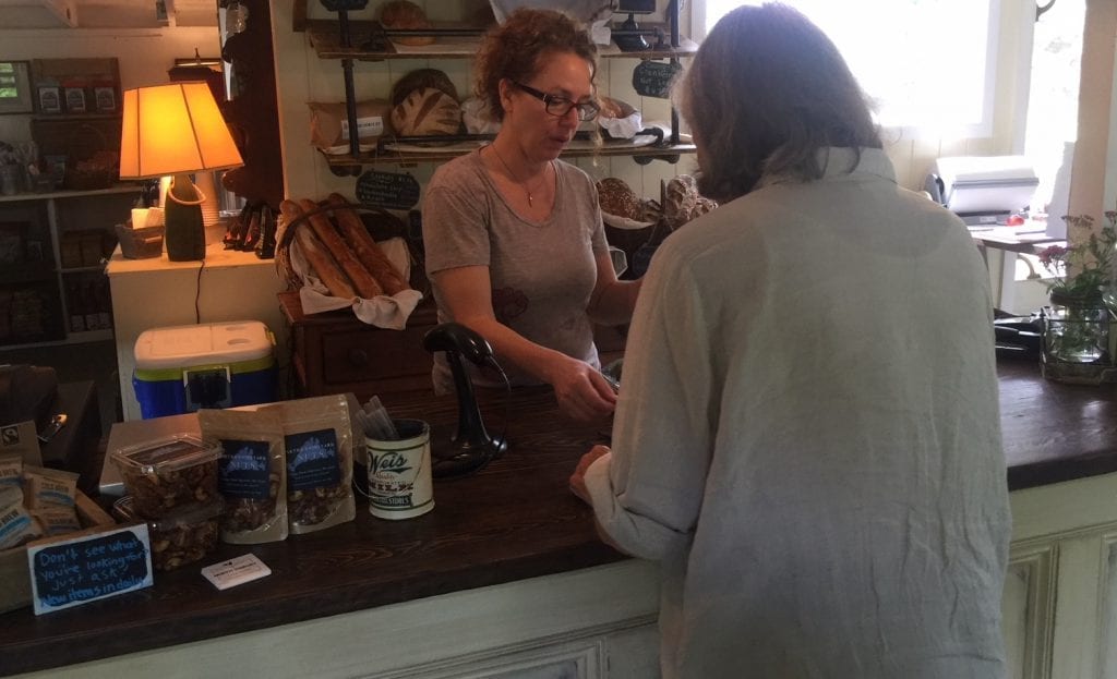 Martha's Vineyard Gourmet Food To Go: North Tisbury Farm & Market