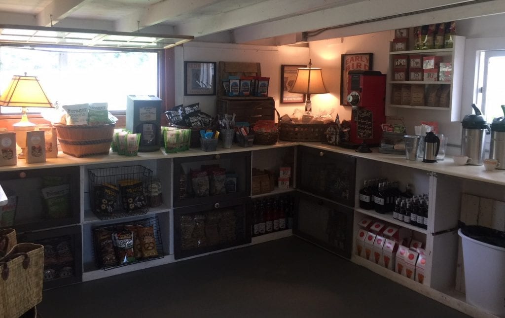 New Martha's Vineyard Farm Stand & Gourmet Market North Tisbury Farm & Market