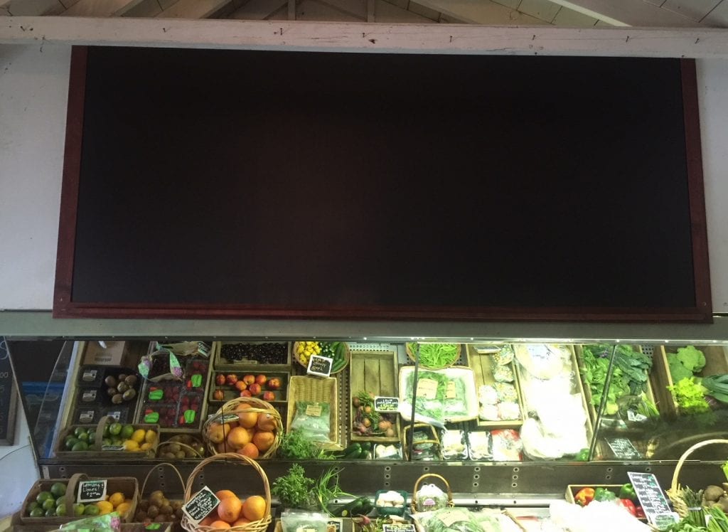 North Tisbury Farm Offers Fresh Harvested On Demand Vegetables Produce Martha's Vineyard Farms