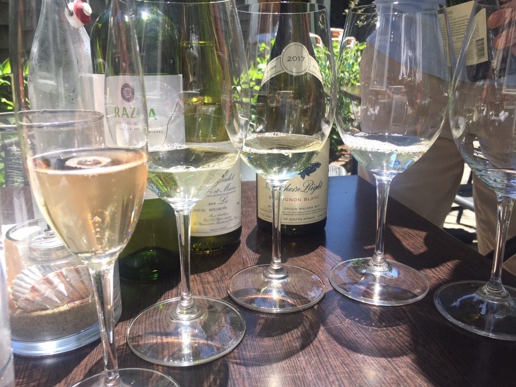 Best Wine Lists On Martha's Vineyard 19 Raw Oyster Bar Edgartown Restaurants