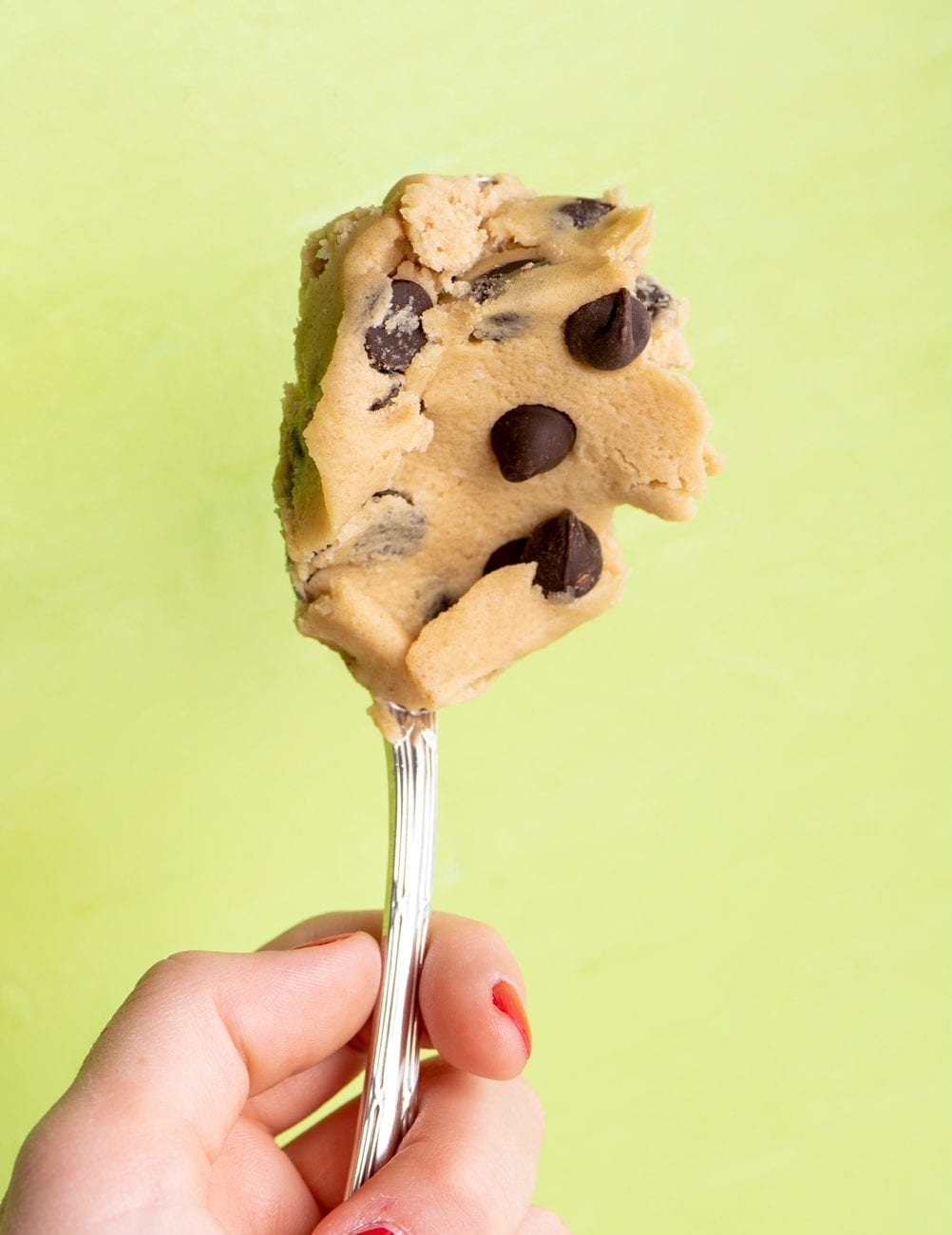 Martha's Vineyard Frozen Cookie Dough Dessert Delivered By Popcycle Edgartown