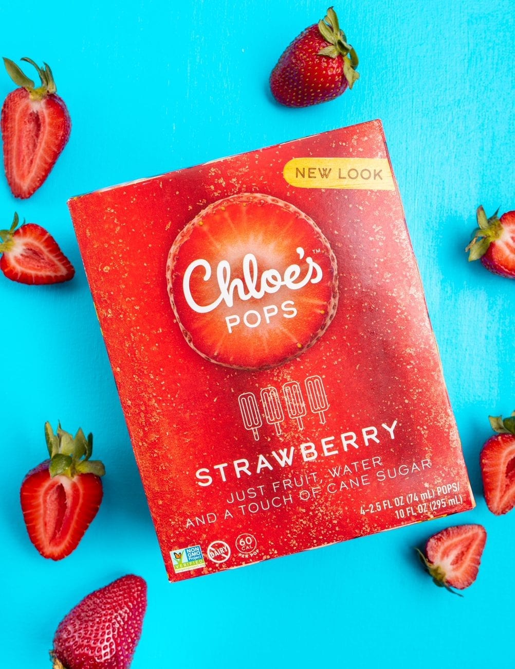 Popcycle Frozen Treats Martha's Vineyard Dessert To Go Edgartown