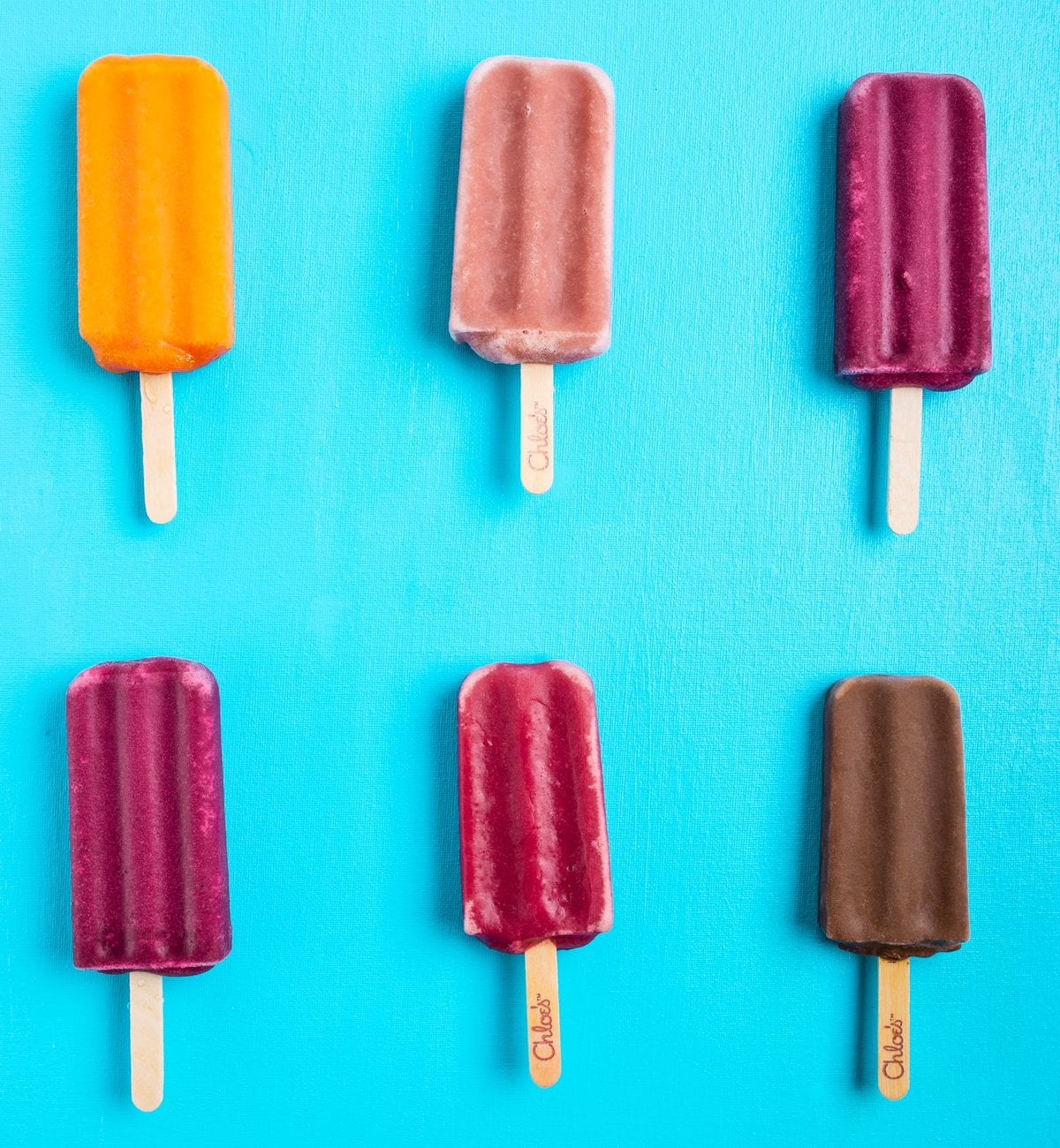 Popcycle Frozen Treats Gourmet Desserts Martha's Vineyard