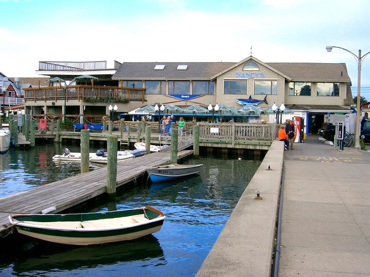 Martha's Vineyard Breakfast Nancy's Restaurant Now Serving Açai Bowls For Breakfast On The Harbor In Oak Bluffs