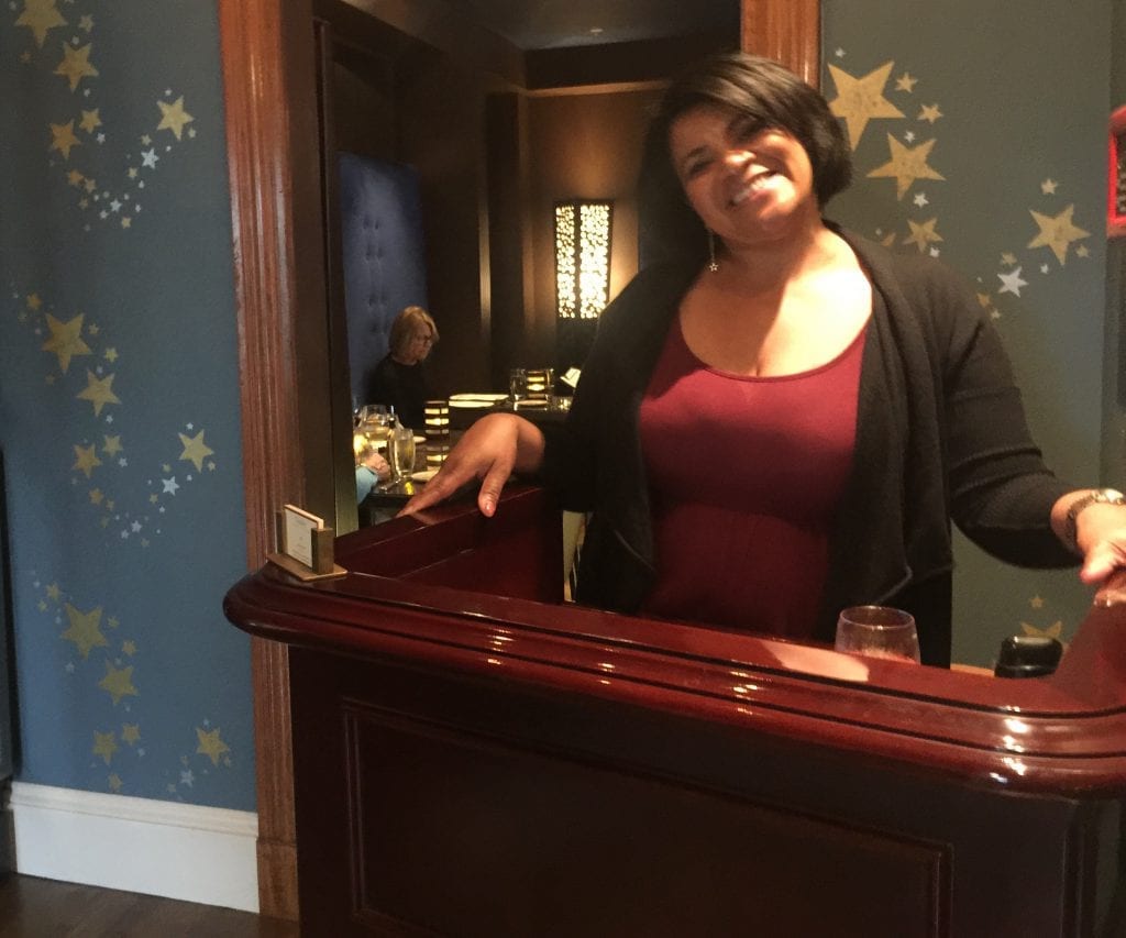 Martha's Vineyard Restaurants: L'Etoile Opens With New Bar In Edgartown