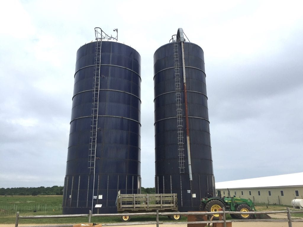 The Farm Institute Martha's Vineyard Community Farm