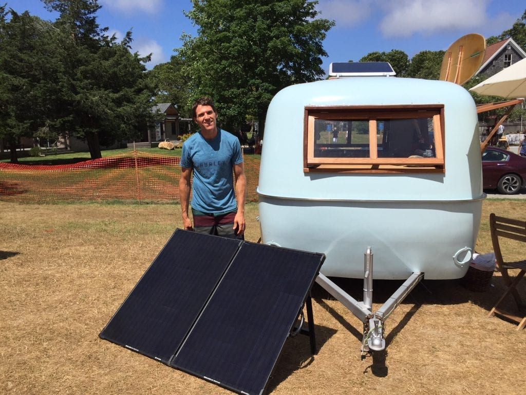 Frozen Superfood Popsicles Yommi Food Truck Martha's Vineyard