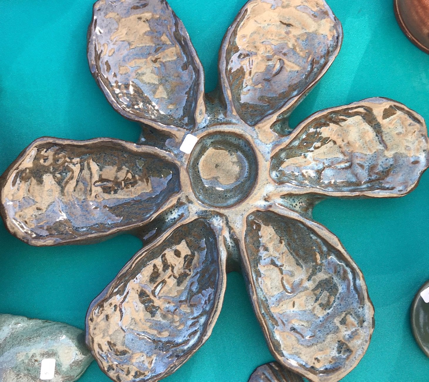 Oak Bluffs Flea Market Martha's Vineyard