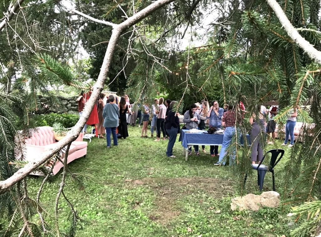 MV Off Season Artisan Pop Up Events On Martha's Vineyard