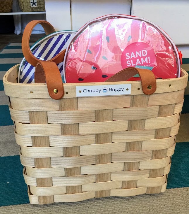 Martha's Vineyard Store Chappy Happy Edgartown