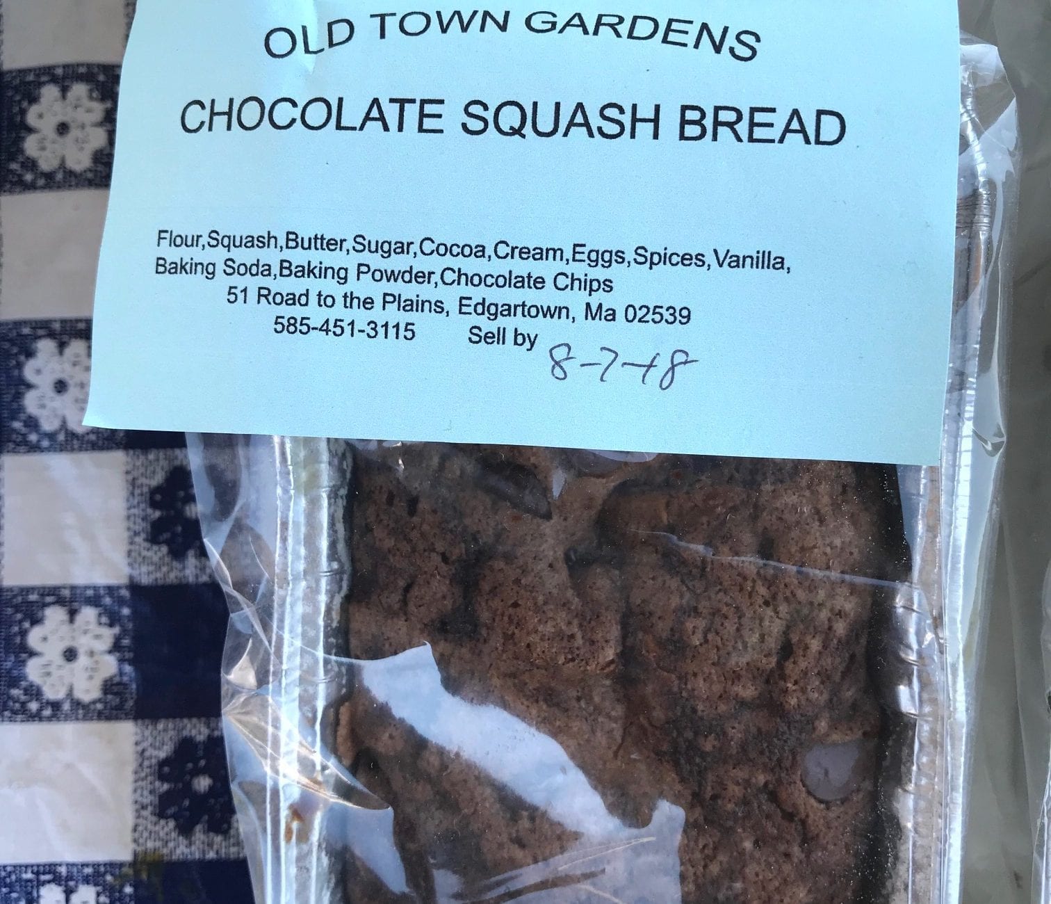 Martha's Vineyard Farmers Market Oak Bluffs Open Market