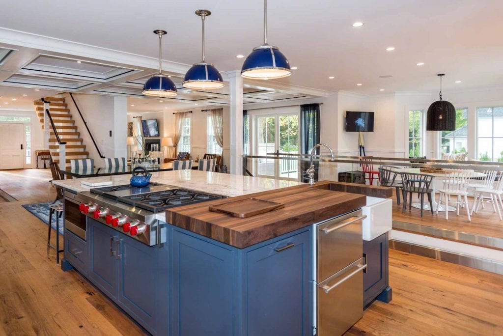 Martha's Vineyard Luxury Rental Edgartown Village With Pool - Click Here For More Pictures, Details