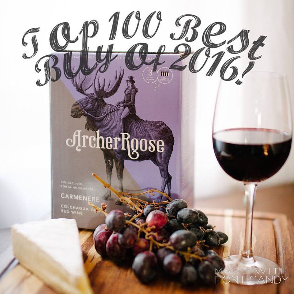 Archer Roose Wines Martha's Vineyard Craft Beer Festival Oak Bluffs