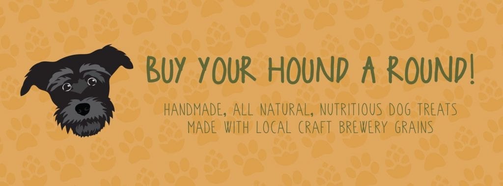 Doggie Beer Treats Ale For Tails Martha's Vineyard Craft Beer Festival