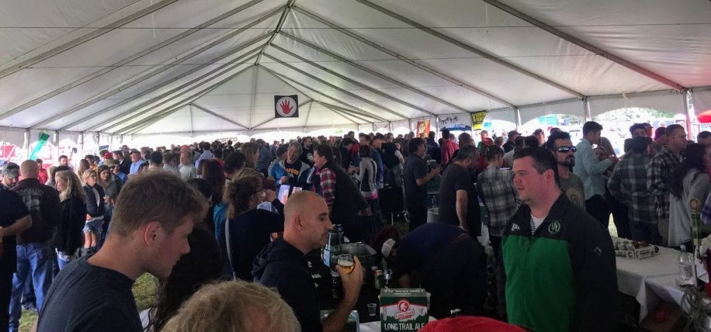 Live Music At Martha's Vineyard Craft Beer Festival