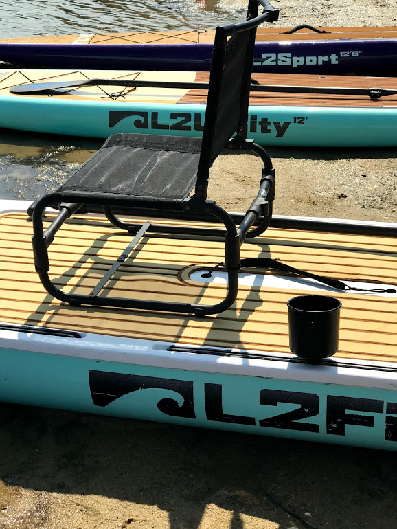 Live Paddle Boards Martha's Vineyard The Revelry Edgartown