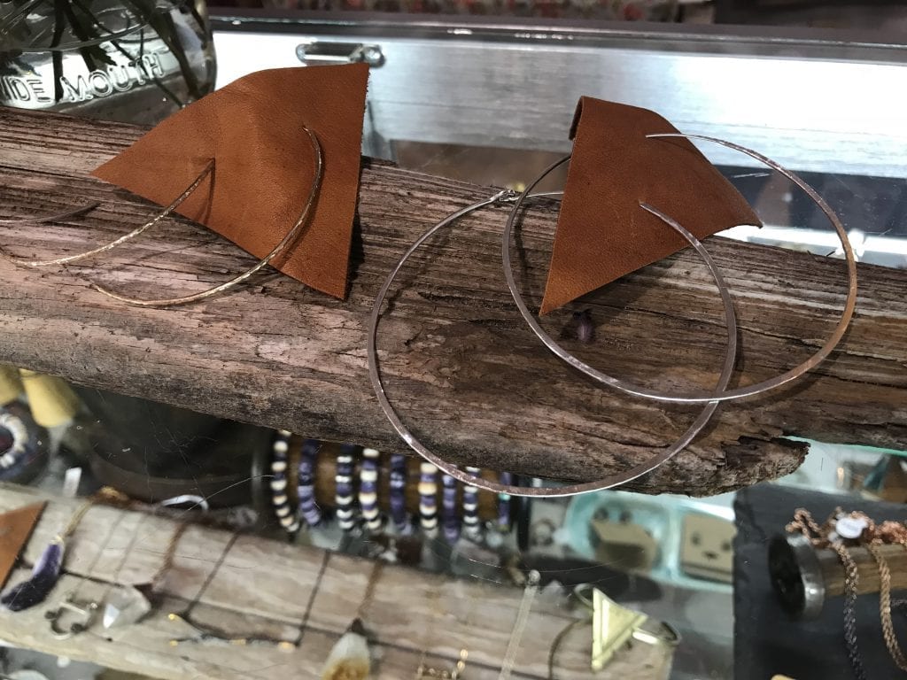 Martha's Vineyard Citrine Store New Direction New Owner Vineyard Haven