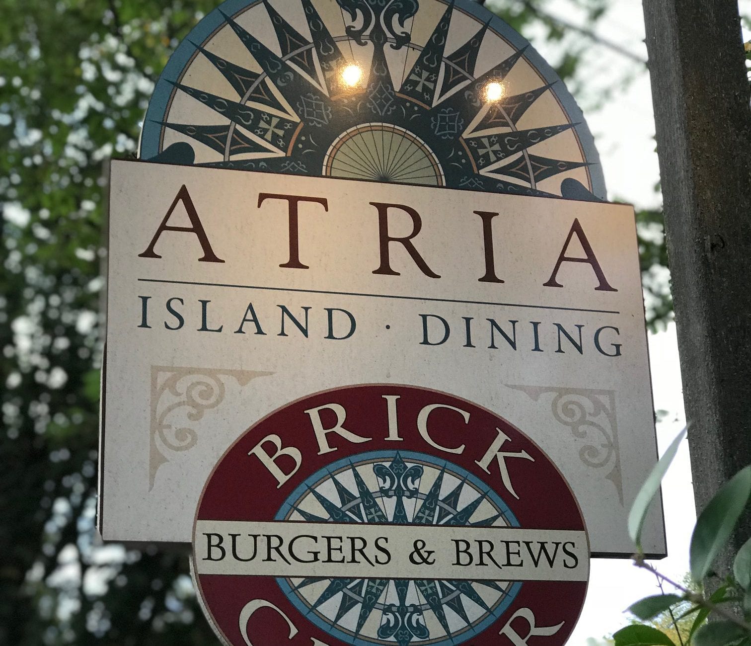 Burger Night Atria Restaurant Martha's Vineyard: Frugal Foodie Sunday Dining Alert