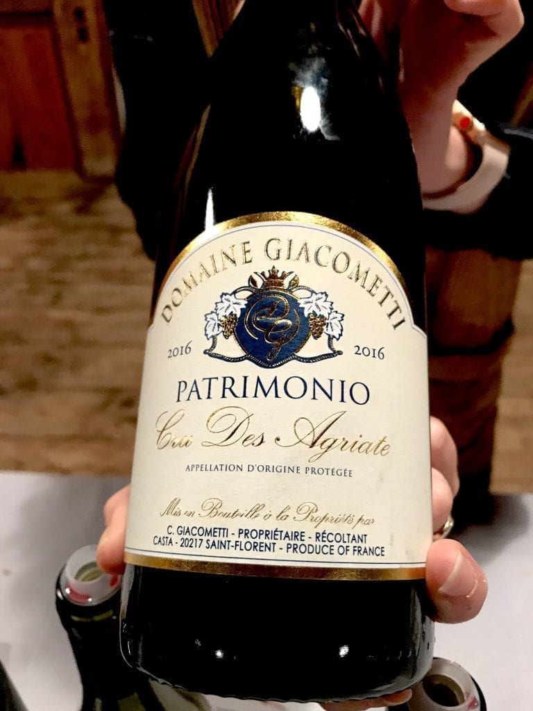 Wine Tasting Martha's Vineyard Food & Wine Festival