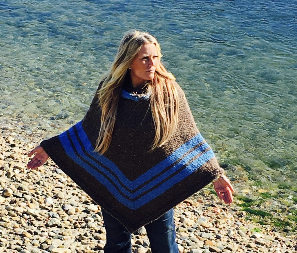 Nisa Mars Clothing Line Martha's Vineyard