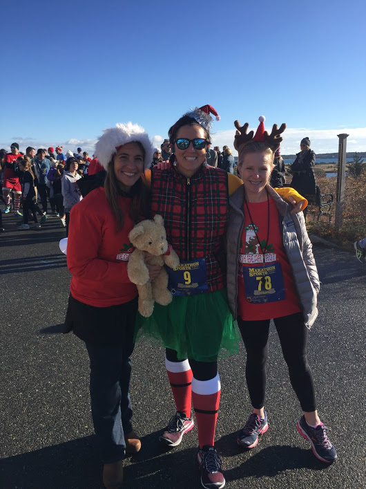 Teddy Bear Trot 5K Race Martha's Vineyard Register Online Now