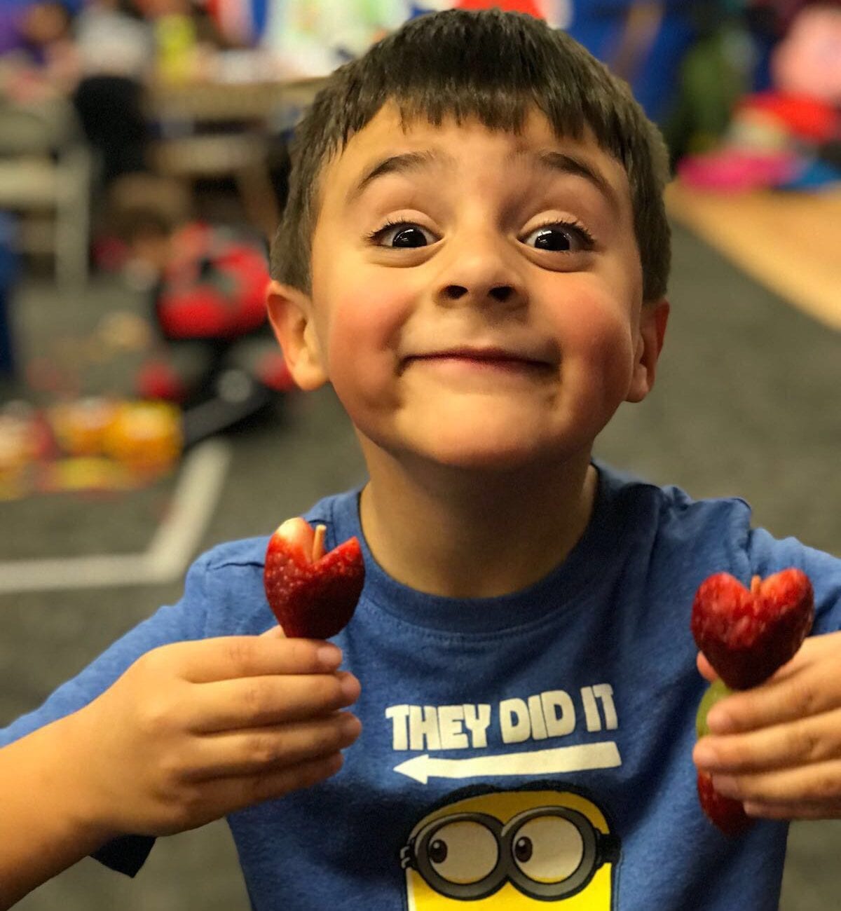 Martha's Vineyard Teddy Bear Suite Fundraiser Supports MV Boys & Girls Club