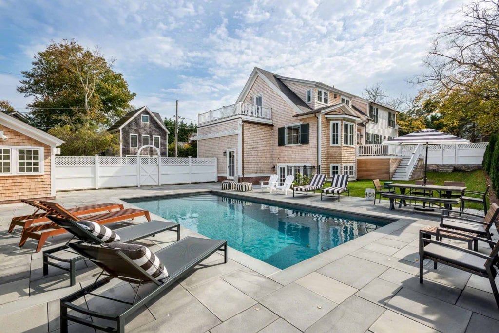 Short Term Vacation Rental Tax Is Back On Martha's Vineyard - Check Available Luxury Rentals