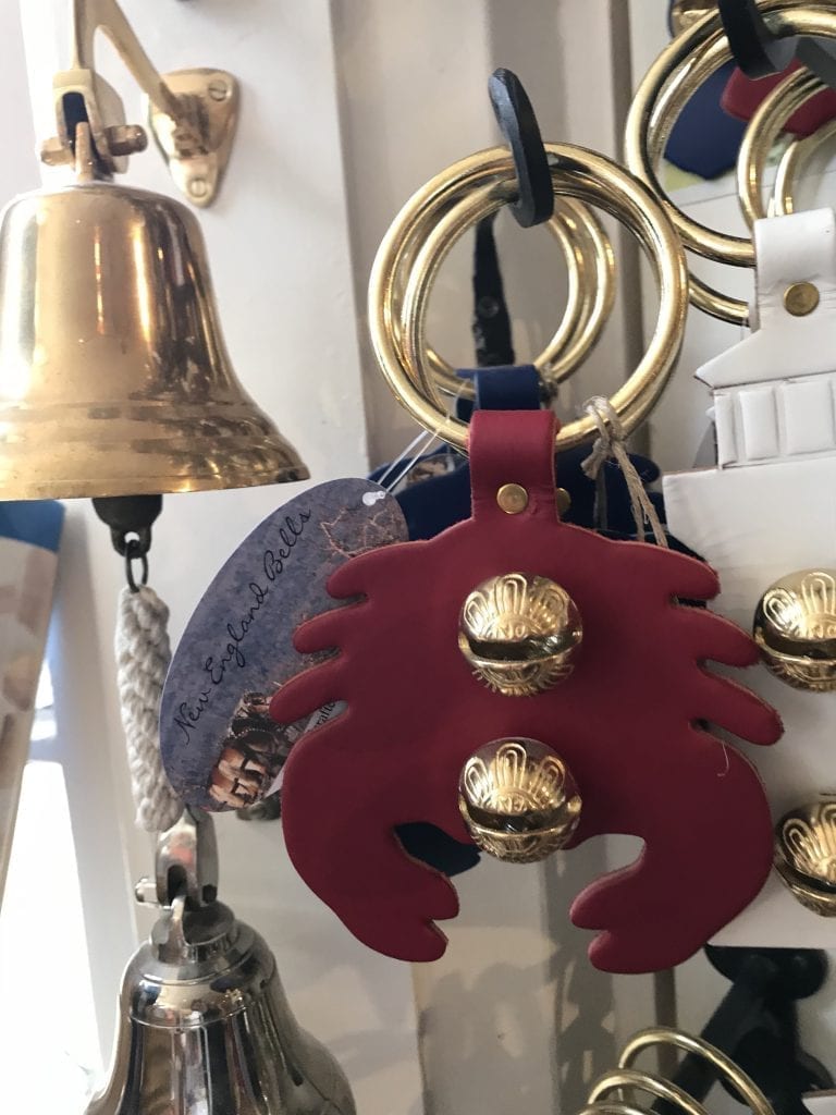 The Beach House Door Knocker Gifts Vineyard Haven Christmas Shopping
