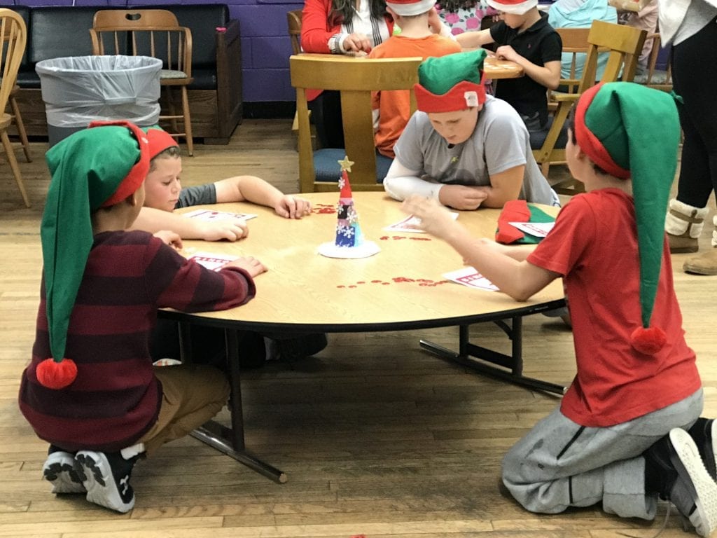 Martha's Vineyard Boys & Girls Club Healthy happy Kids Childhood Food Program