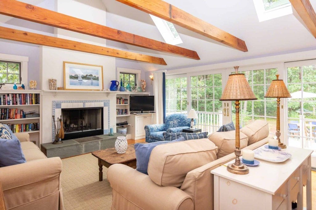 Martha's Vineyard Featured Rental Book Before The New Short Term Tax