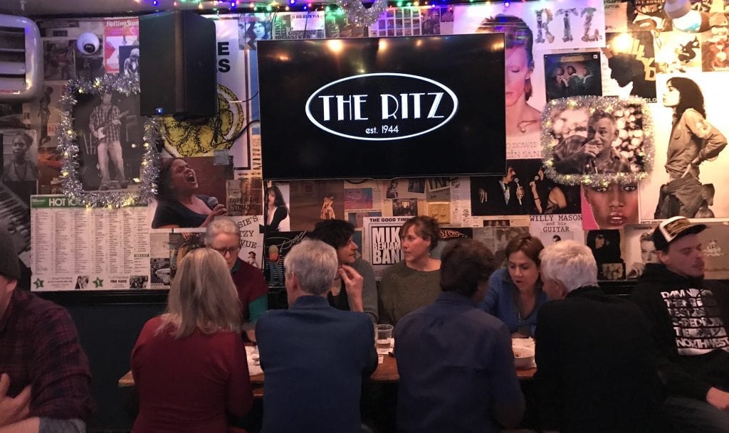 Ritz Kitchen Chef Takeover Series Debuts In Oak Bluffs
