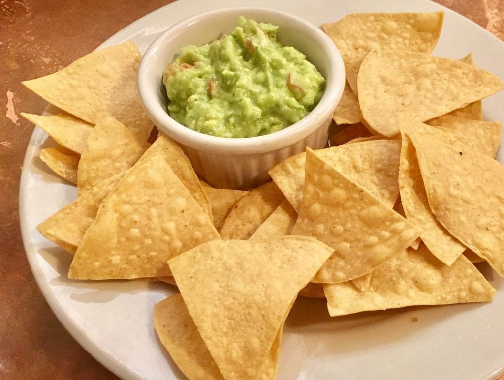 Martha's Vineyard Frugal Foodie Dining Out Deal - Taco Thursday At Little House Cafe in Vineyard Haven