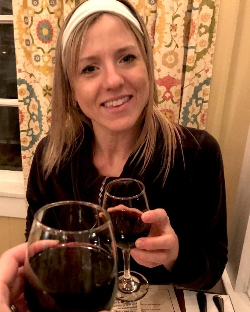 Martha's Vineyard Frugal Foodie Dining Out Deals - Sharing Food & Fun With Friends Little House Cafe