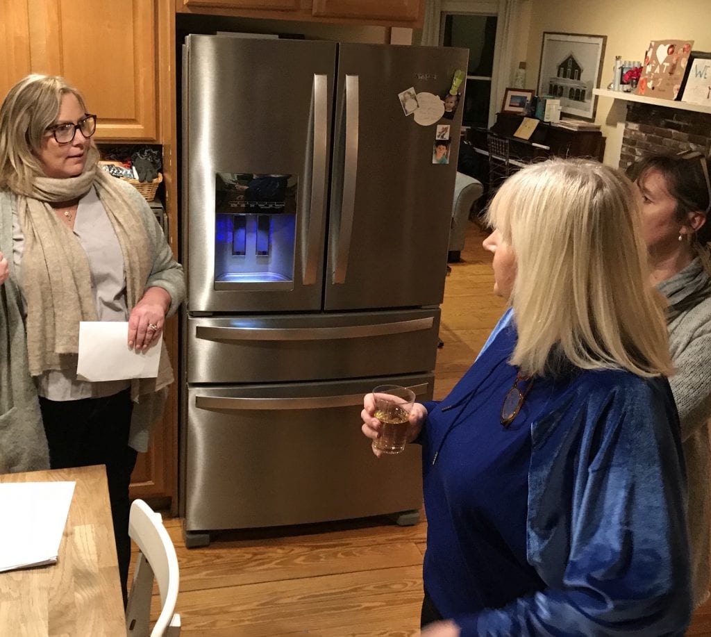 Bluewave Body Company Martha's Vineyard Inspired Makeup Facial Products