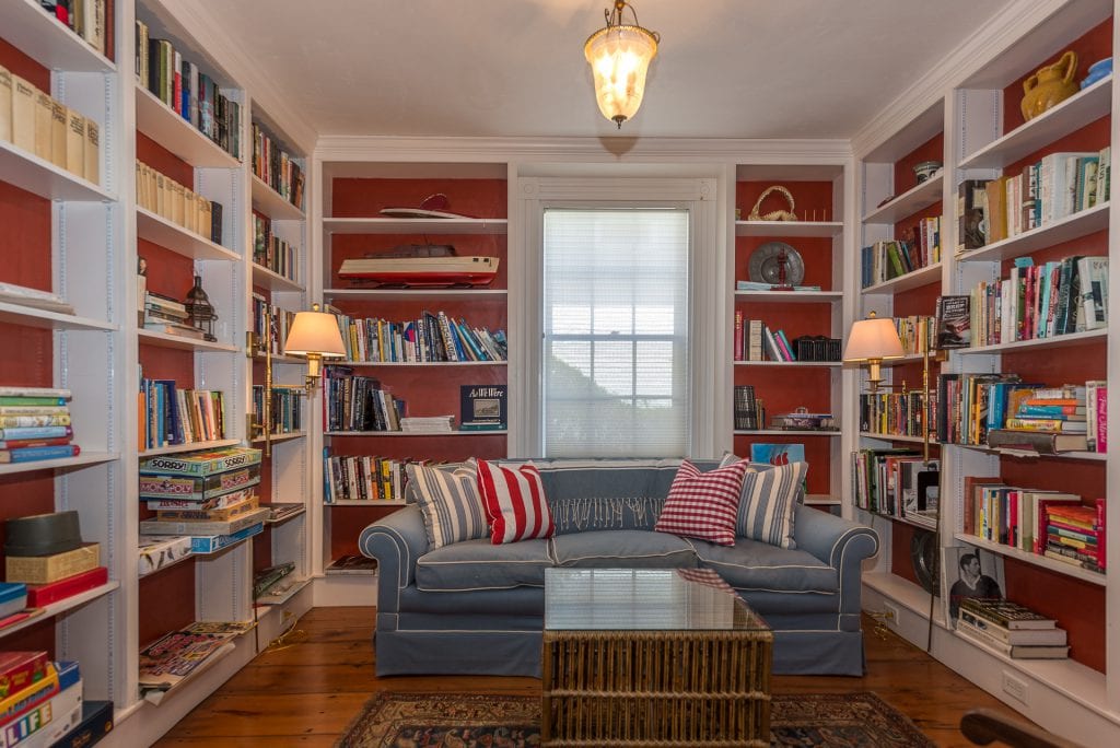 What's Your Home Worth On Martha's Vineyard? How A Real Estate Professional Can Help Guide You Thru The Pricing Process - Homes for sale - Incredible location, walking distance to downtown Edgartown Point B Realty 