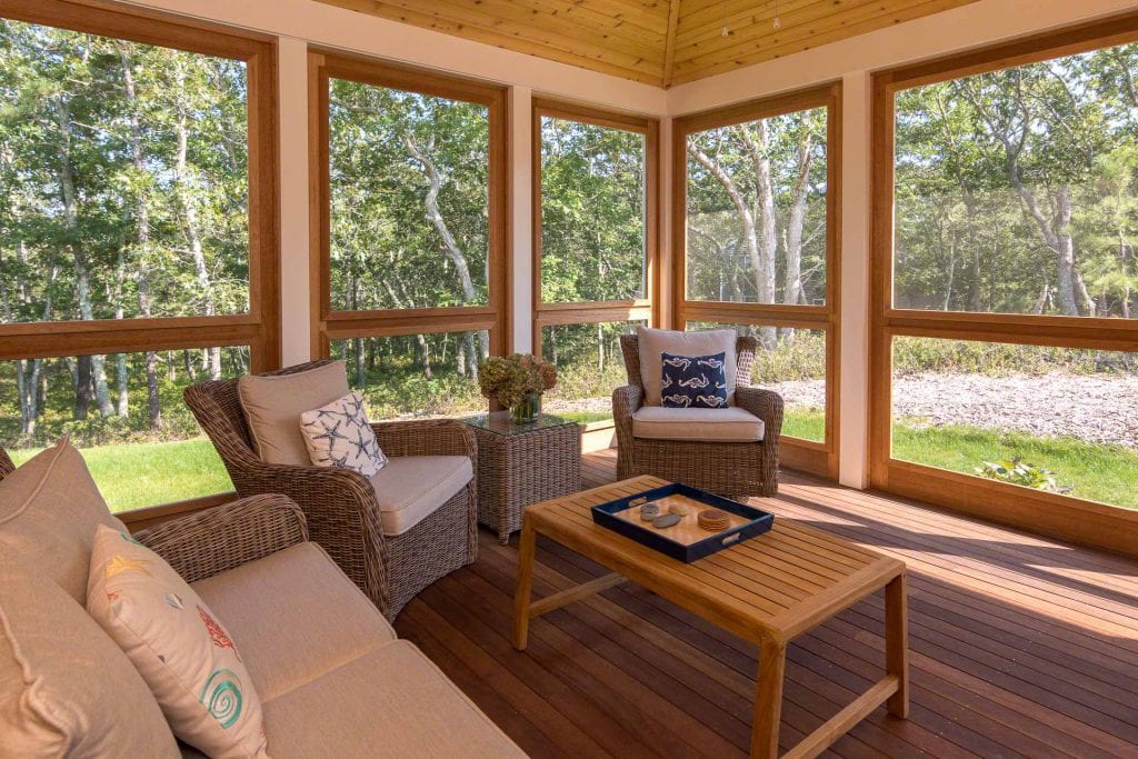 Oak Bluffs Modern Farmhouse Martha's Vineyard Vacation Rentals Top Pick July