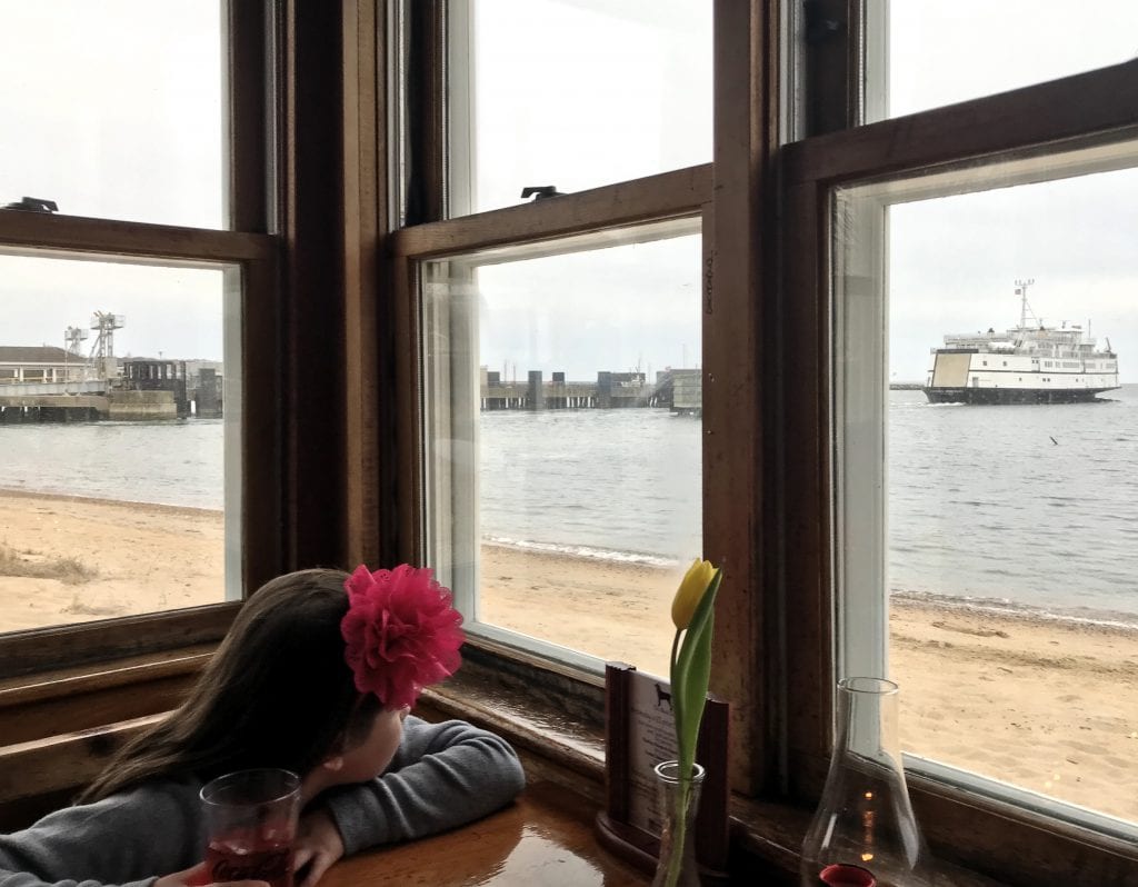 Black Dog Tavern Martha's Vineyard 