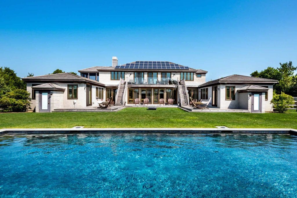 Casa Katama Luxury Compound With Pool Martha's Vineyard Vacation Rentals Top Pick July