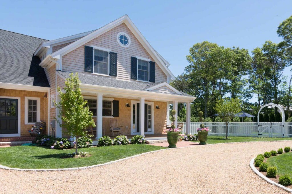 Edgartown Village Deluxe Getaway With Pool Martha's Vineyard Vacation Rentals Top Pick July