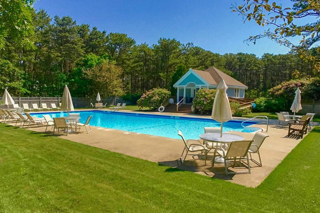 Tashmoo Wood Budget Friendly with Pool Martha's Vineyard Vacation Rentals Top Pick July 