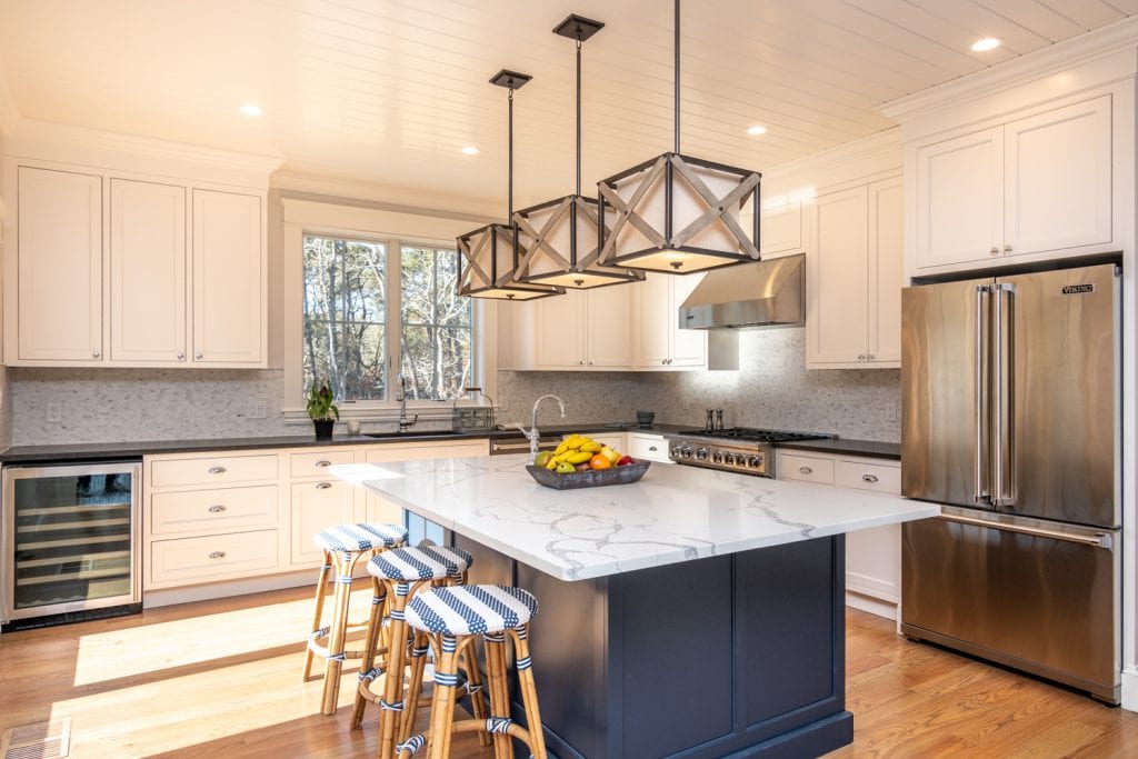 Martha's Vineyard Real Estate For Sale: 20 Vickers Street Edgartown MA 02539 First-time homebuyer myth #1 you need 20% down